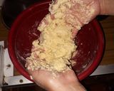 Foto del paso 2 de la receta: Kuchen de cerezas 🍒