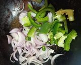 पनीर काठी रोल (Paneer kathi roll recipe in Hindi) रेसिपी चरण 3 फोटो
