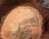 Foto del paso 3 de la receta: Galletitas de centeno y chocolate