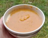 Foto del paso 6 de la receta: Sopa de calabaza