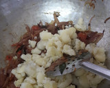 உருளை கிழங்கு பூரிக்கு (Urulaikilangu For poori) ரெசிபி ஸ்டேப் 2 புகைப்படம்