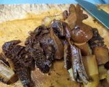 Foto del paso 3 de la receta: Hongos a la provenzal