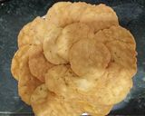 ફરસી પૂરી (Farsi Poori Recipe In Gujarati) રેસીપી સ્ટેપ3ફોટો