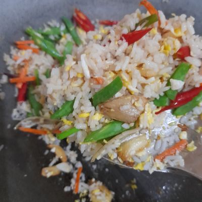 Langkah 6