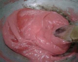 Cendol jambu biji - Step 3