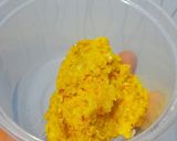 Foto langkah ke 3 dari resep Pindang Tongkol Kuah Santan.