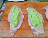 Foto del passaggio 6 della ricetta Involtini di Lonza con Patate e Asparagi