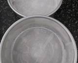 Eggless Whole Wheat Chai Spiced Cake recipe step 7 photo