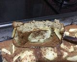 Foto do passo 4 de Bolo de Maçã Fitness