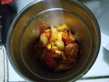 मैगी (Maggie recipe in hindi)