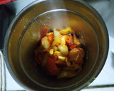 मैगी (Maggie recipe in hindi) रेसिपी चरण 3 फोटो