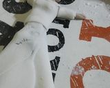 Foto del paso 18 de la receta: Pastel de zanahoria con formas de fondant