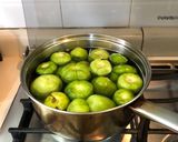 Foto del paso 1 de la receta: Lomo en salsa verde a la Sonorense