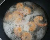 Foto langkah ke 3 dari resep Udang Goreng Bawang Putih.