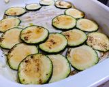 Foto del paso 9 de la receta: LASAGNA Blanca Con Calabacín...!🥒