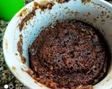 Foto del paso 1 de la receta: BROWNIE🍫De🍌Guineo...!