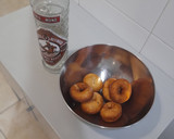 Foto del paso 14 de la receta: Buñuelos de Cuaresma
