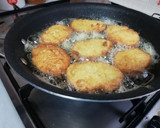 Foto del paso 5 de la receta: Rosquetes d'ou (Torrijas)