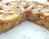 Foto del paso 8 de la receta Bizcocho de manzanas estilo Tatin🍎🍎🍎