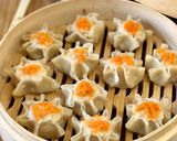 Foto langkah ke 4 dari resep Siomay Ayam Udang.
