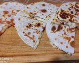 Foto del paso 6 de la receta: 🧀Tortillas Rellenas🧀