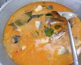 Foto langkah ke 4 dari resep Ikan kembung bumbu kemangi😋😋.