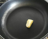 Foto del paso 3 de la receta: Macarrones con setas y soja