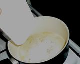 Óriás "Chouquettes" recept fázis 2 fotója