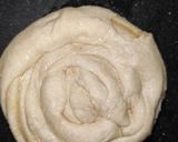 A picture of step 3 of Flaky Paratha.