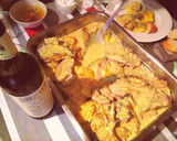 Foto del paso 11 de la receta: Bullit de peix y arroz a banda ibicenco hecho en Mallorca