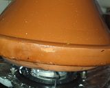 Foto del paso 8 de la receta: Tajín de sardina picada con Arroz