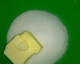 Foto del paso 1 de la receta: Alfajores de maicena