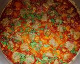 Csobáncy húsgombócleves 🇭🇺 👌 recept fázis 10 fotója