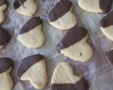 A picture of step 8 of Sugar cookies!.