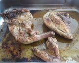 Foto del paso 20 de la receta Pollo al limón asado al horno