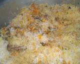 Chicken biryani 2 recipe step 10 photo