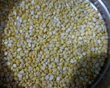 લસુની તડકા દાળ (Lasuni Dal Tadka Recipe In Gujarati) રેસીપી સ્ટેપ1ફોટો