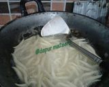 Foto langkah ke 4 dari resep Bidaran keju.
