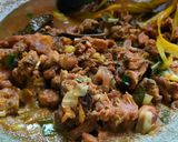 Foto langkah ke 4 dari resep Mie ayam.