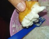 Foto langkah ke 4 dari resep Tahu pong aci.