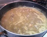 Foto del paso 3 de la receta: Bistéck de Res Sonorense en Salsa Verde