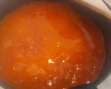 Foto del paso 4 de la receta: Arroz en salsa de chistorra