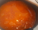 Foto del paso 4 de la receta: Arroz en salsa de chistorra