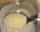 Foto del paso 1 de la receta: Brioche de leche