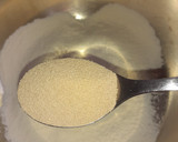 Foto del paso 1 de la receta: Brioche de leche