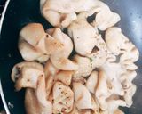 Hình bước làm 3 của món Phá lấu