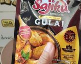 Foto langkah ke 2 dari resep Gulai Nangka Muda.
