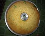 Foto langkah ke 5 dari resep Bolu Versi polos.
