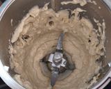 Foto del paso 2 de la receta Pastas de nata bañadas en chocolate