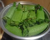 Foto langkah ke 5 dari resep Lemper Daging Sapi.